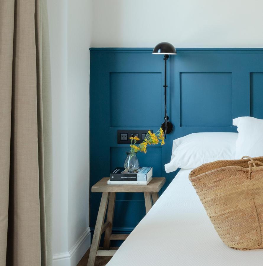 Som Nit Port Vell Hotel Barcelona Bagian luar foto